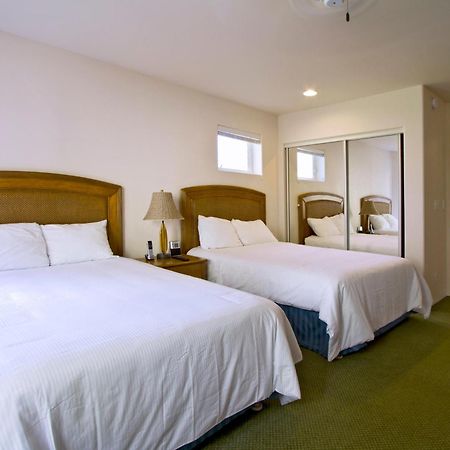 Hotel Club Wyndham Shearwater Princeville Exterior foto