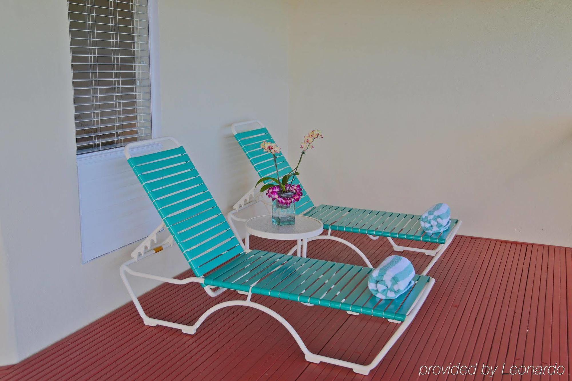 Hotel Club Wyndham Shearwater Princeville Exterior foto